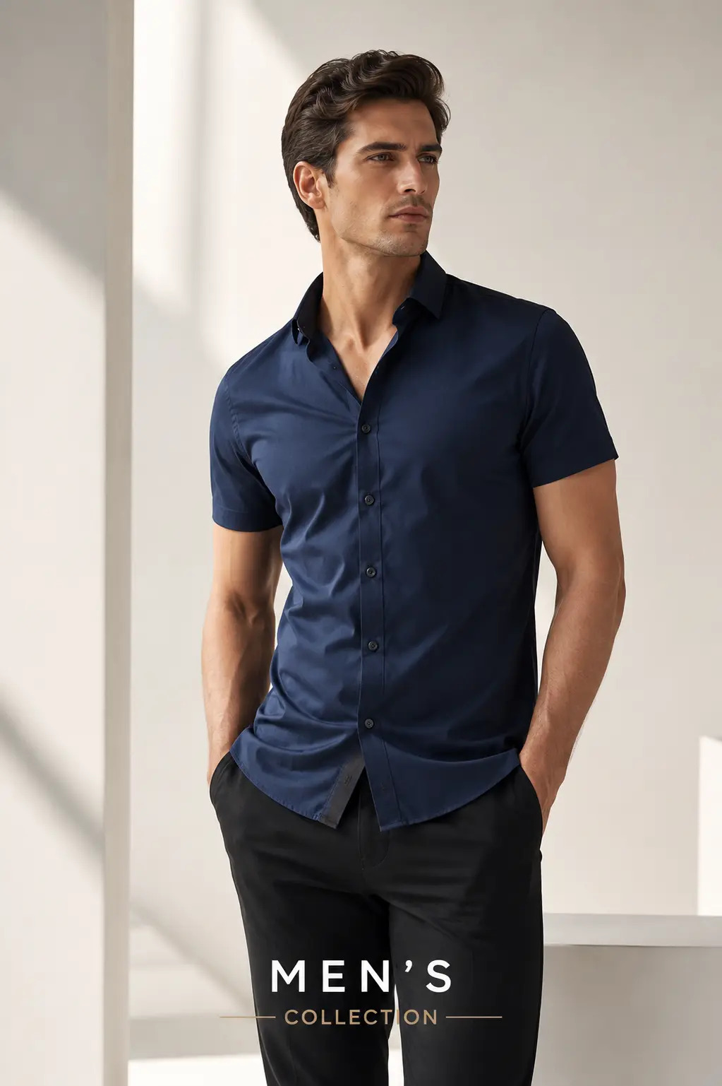 Men's collection
