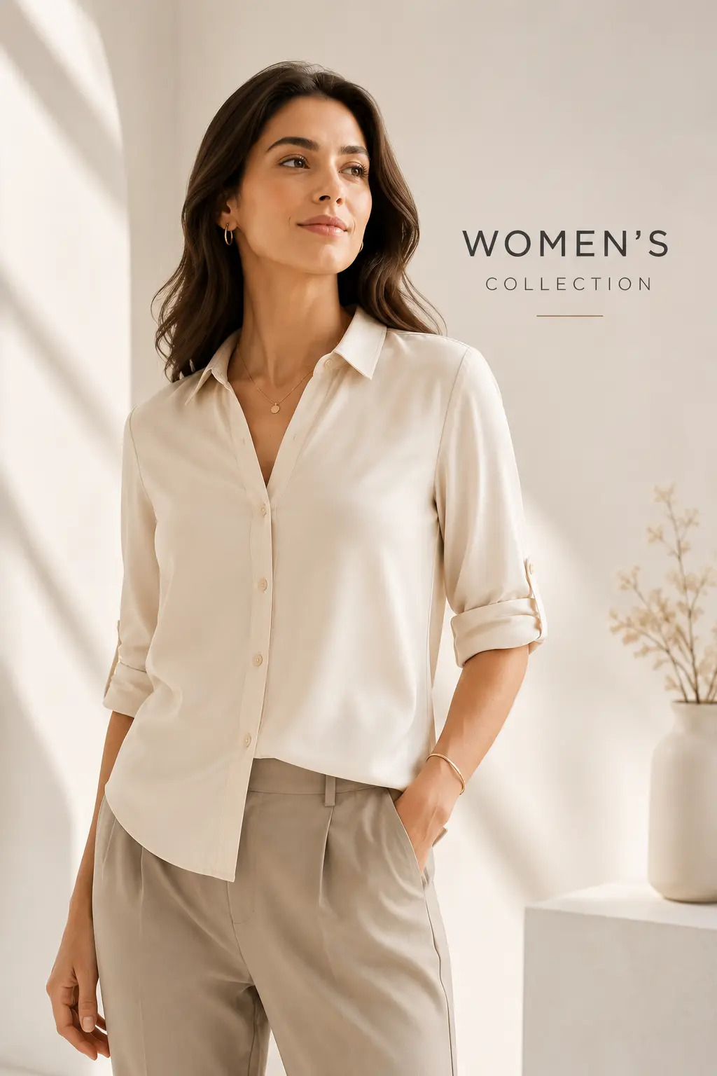 Women's collection