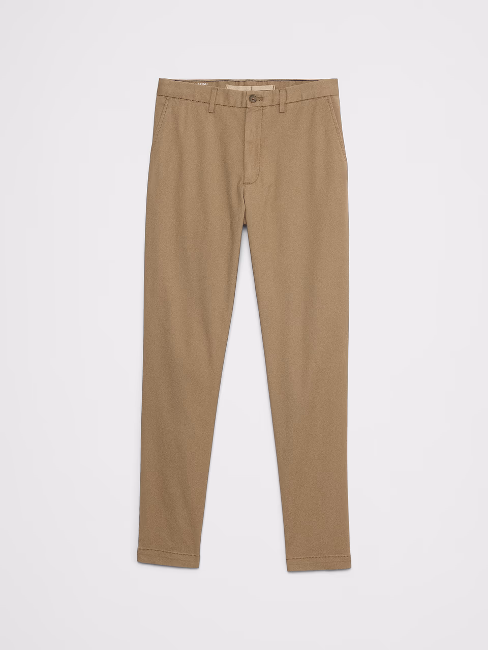 Men's tailored chino pants — Britisle BR-MCP-02